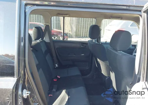 2006 Scion Xb from USA, damaged, VIN JTLKT324564087501